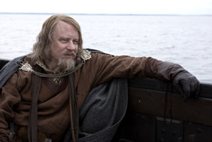 Arn - The Knight Templar